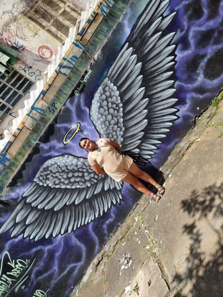 Street Art @ São Paulo